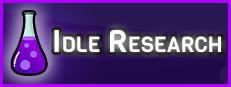 Idle Research Logo