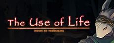 The Use of Life Logo