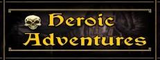 Heroic Adventures Logo