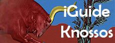iGuide Knossos VR Logo