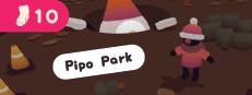 Pipo Park Logo