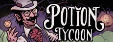 Potion Tycoon Logo