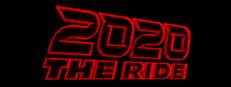 2020: THE RIDE Logo