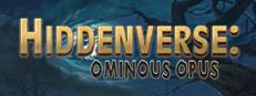 Hiddenverse: Ominous Opus Logo