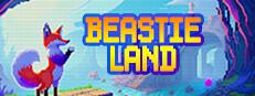 Beastie Land Logo