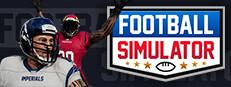 Football Simulator Logo