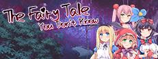 The fairy tale you don't know Logo