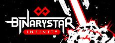 Binarystar Infinity Logo