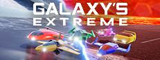 Galaxy's Extreme Logo