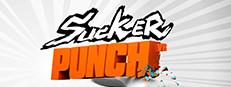 Sucker Punch VR Logo