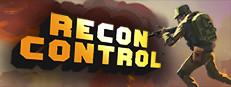 Recon Control Logo