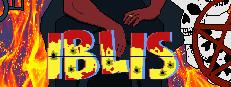 Iblis Logo