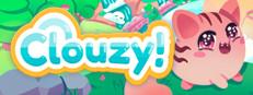 Clouzy! Logo