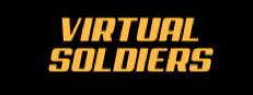 VIRTUAL SOLDIERS Logo