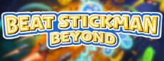 Beat Stickman: Beyond Logo