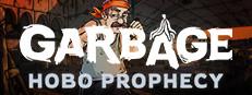 Garbage: Hobo Prophecy Logo
