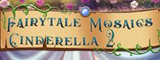 Fairytale Mosaics Cinderella 2 Logo
