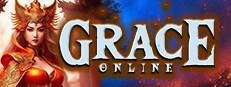 Grace Online Logo