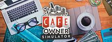 Cafe Owner Simulator Logo