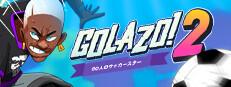 Golazo! 2 Logo