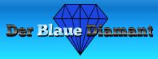 Der Blaue Diamant Logo