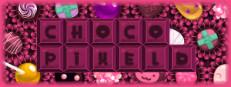 Choco Pixel D Logo