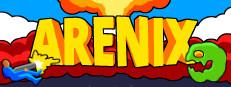 ARENIX Logo