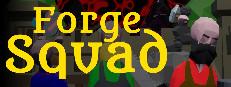 Forge Squad Logo
