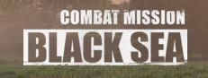 Combat Mission Black Sea Logo