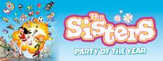 The Sisters - Party of the Year Logo