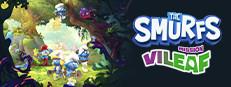 The Smurfs - Mission Vileaf Logo