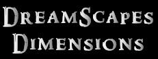 DreamScapes Dimensions Logo