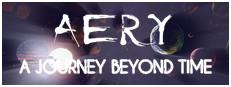 Aery - A Journey Beyond Time Logo