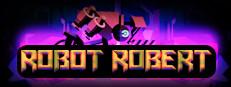 Robot Robert Logo