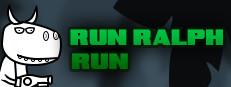 Run Ralph Run Logo