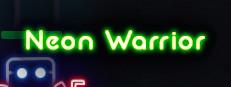Neon Warrior Logo