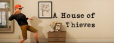 A House of Thieves Logo