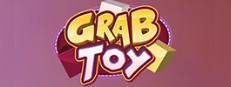 Grab Toy Logo