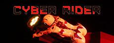 Cyber Rider Logo