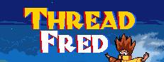 Thread Fred Logo