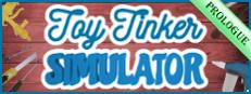 Toy Tinker Simulator: Prologue Logo