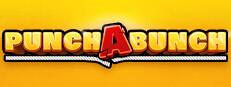 Punch A Bunch Logo
