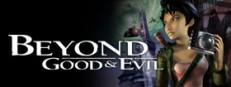 Beyond Good and Evil™ Logo