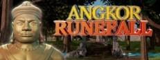 Angkor: Runefall Logo