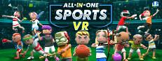 All-In-One Sports VR Logo