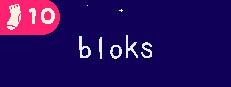 Bloks Logo