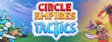 Circle Empires Tactics Logo
