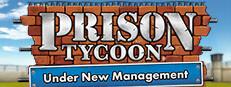 Prison Tycoon®: Under New Management Logo