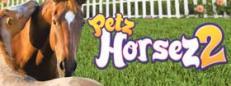 Petz® Horsez® 2 Logo