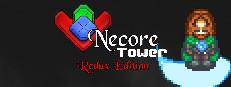Necore Tower - Redux Edition Logo